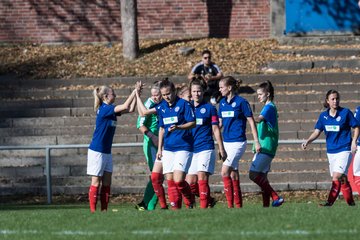 Bild 38 - Frauen Holstein Kiel - SV Meppen : Ergebnis: 1:1